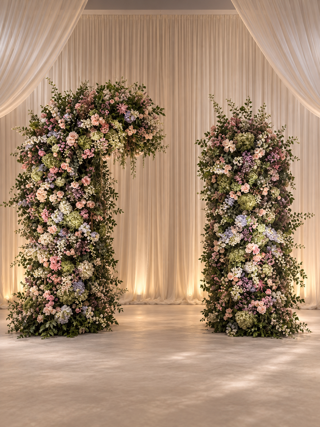 Event Florals