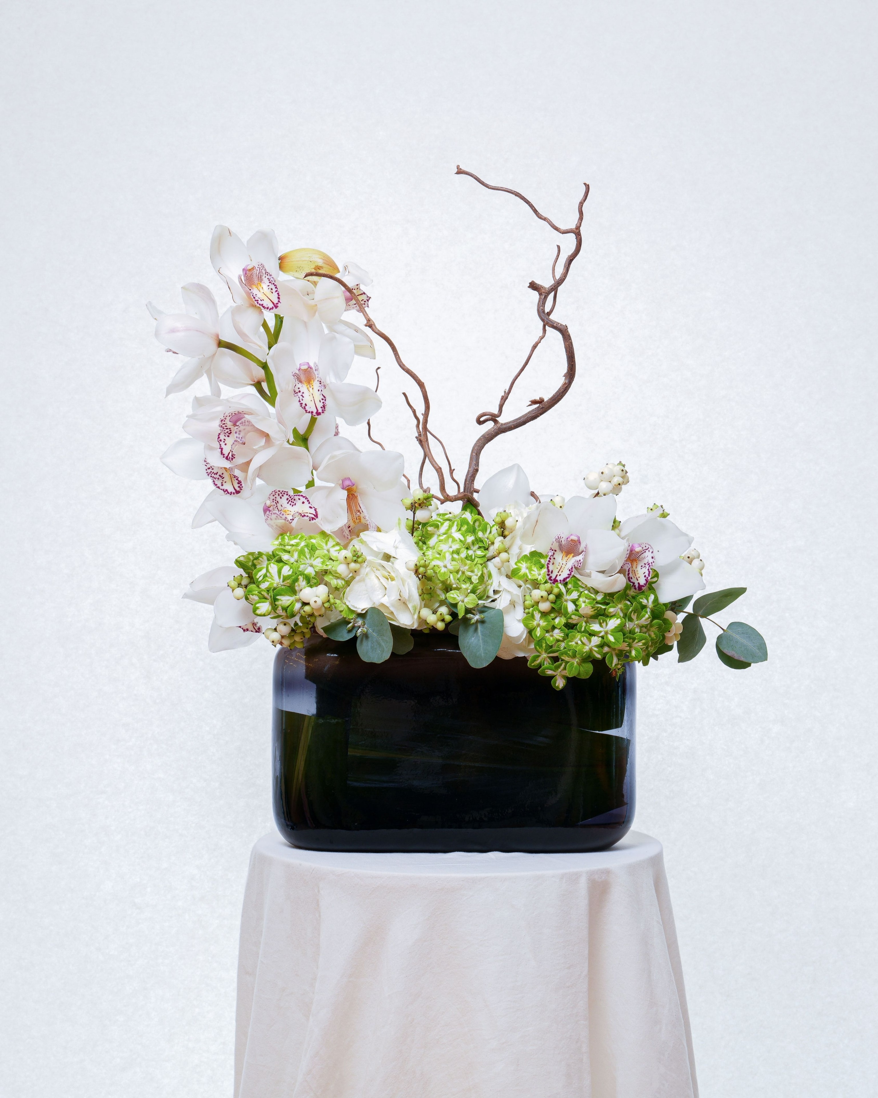 Bespoke Arrangements