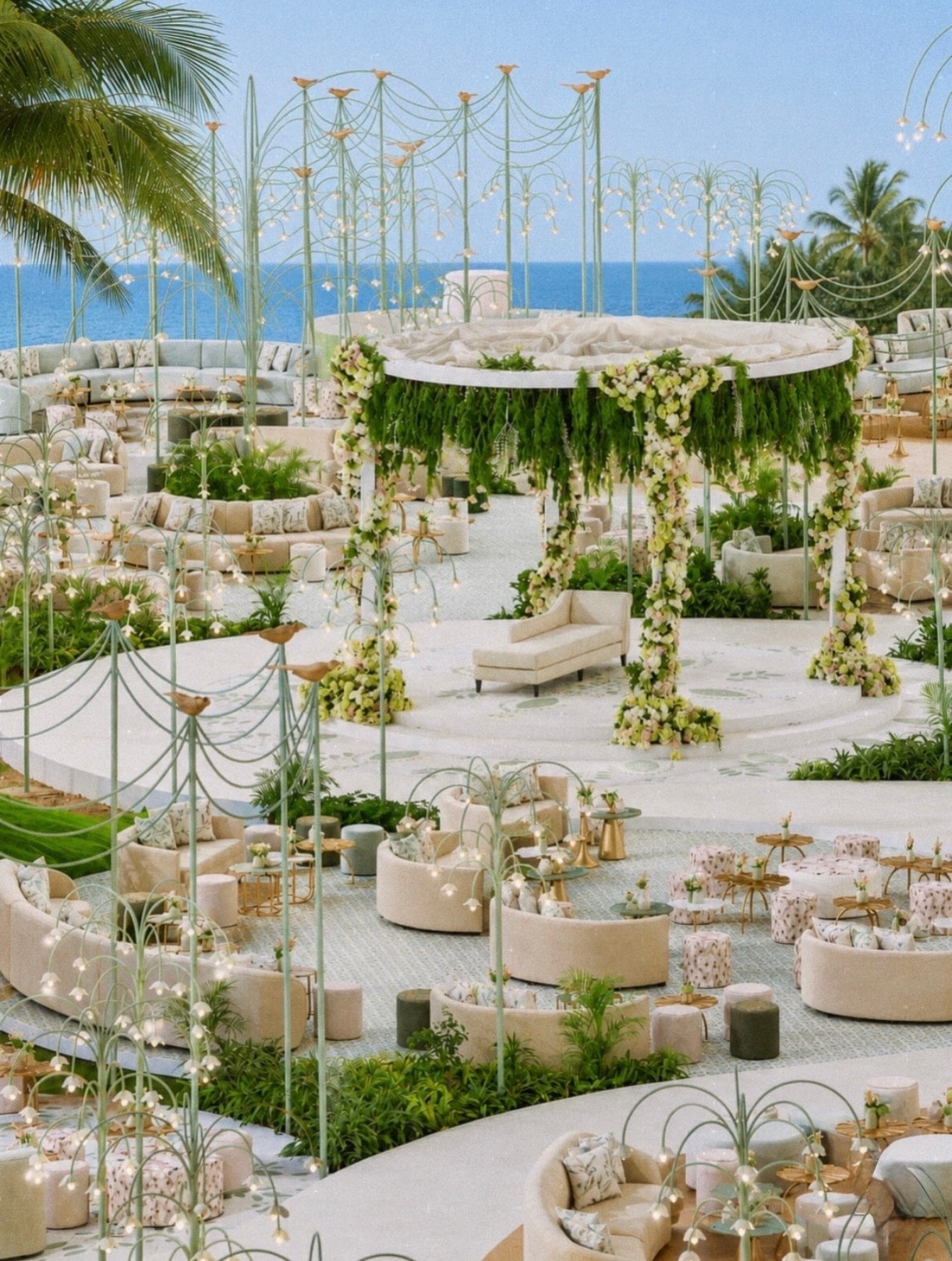 Events & Styling