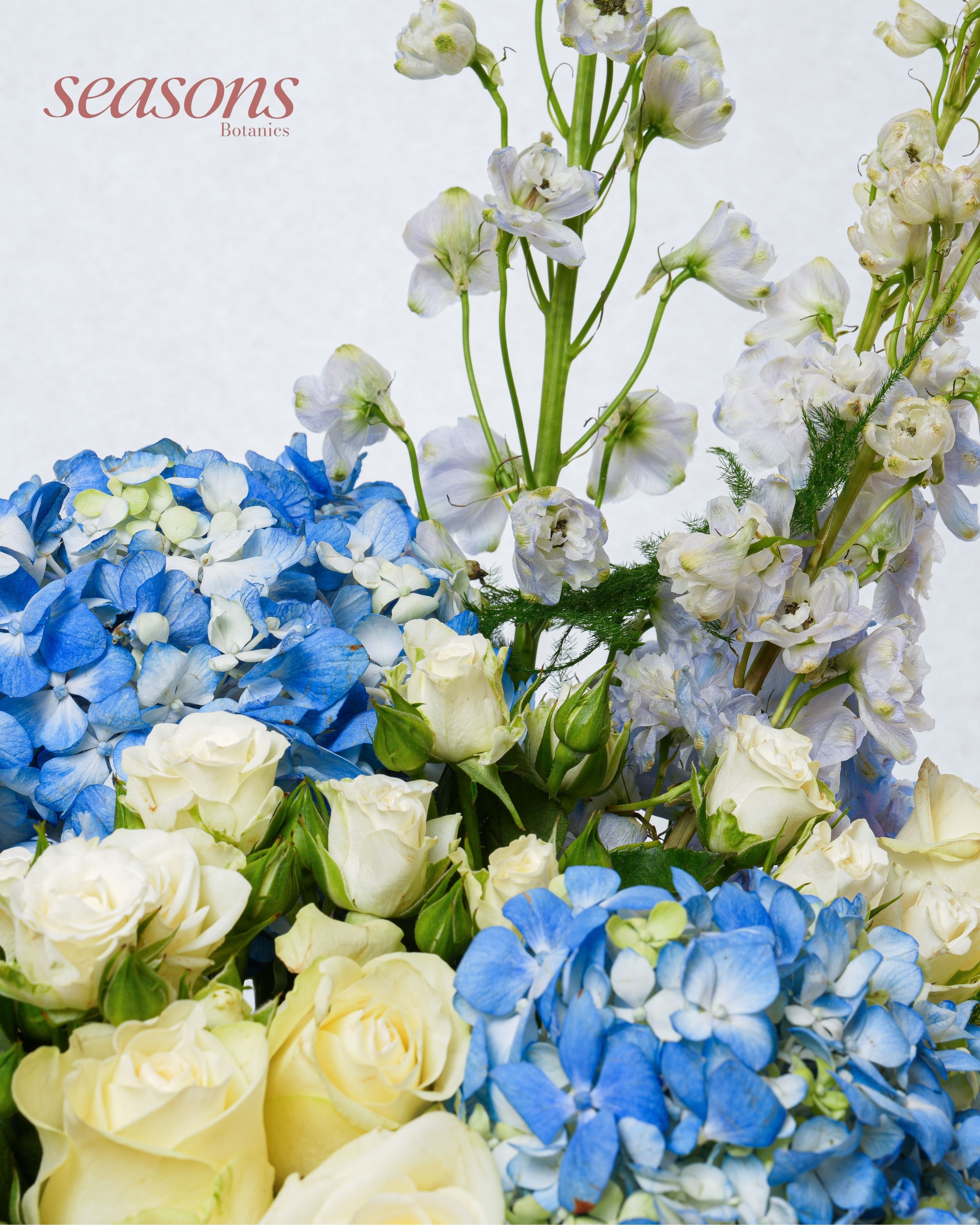 Azure Garden view 3