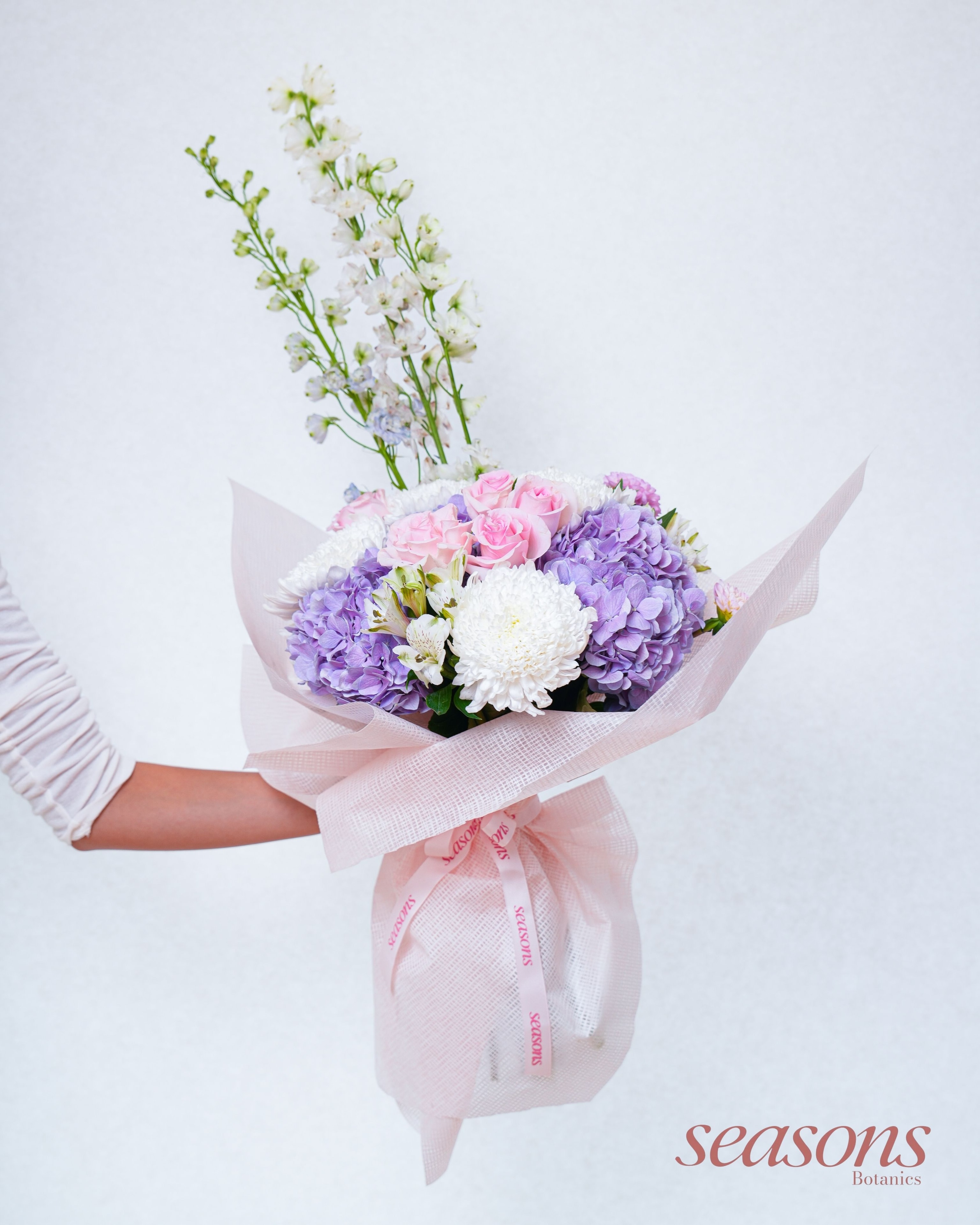 Pastel Dream