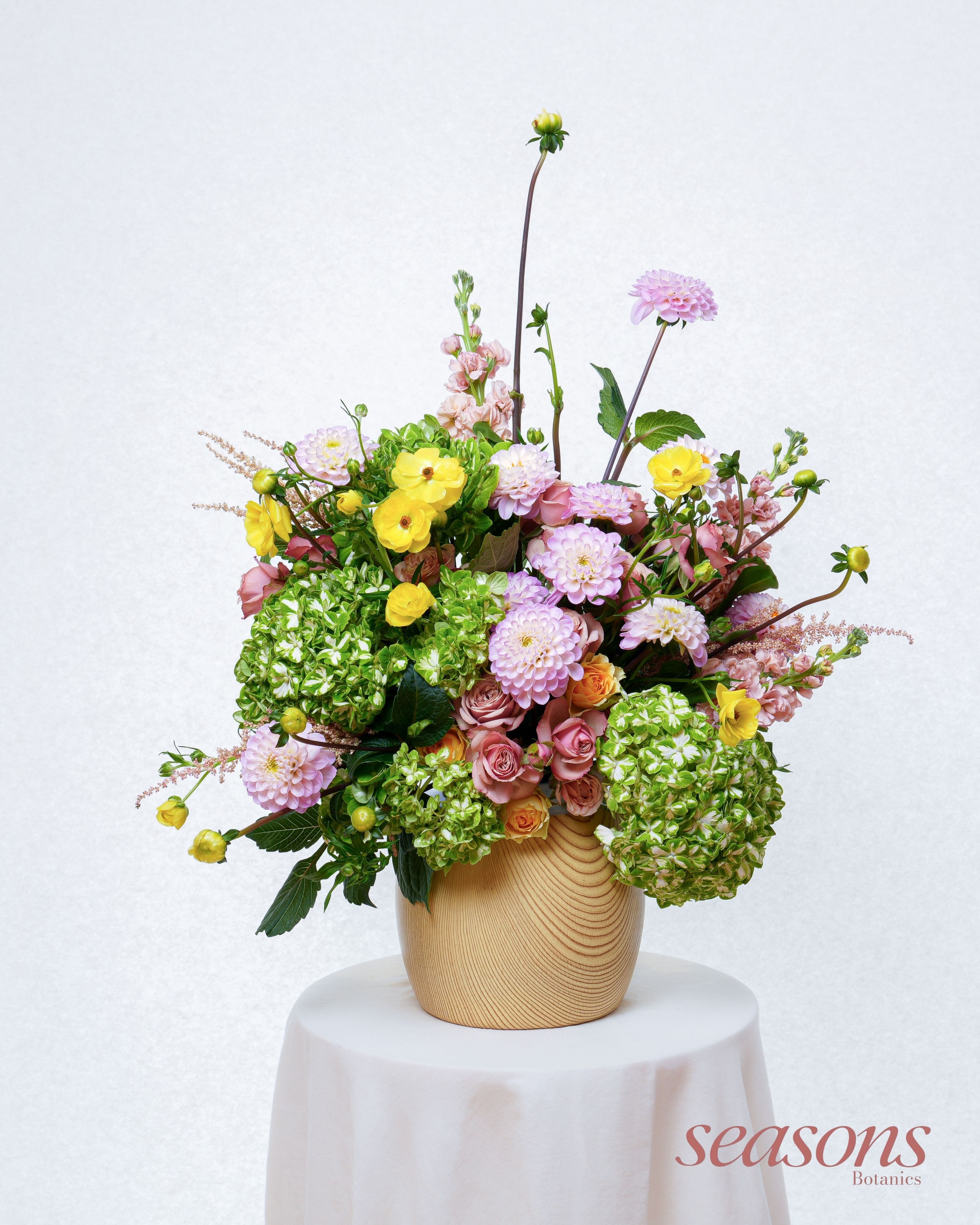 Petal Picnic