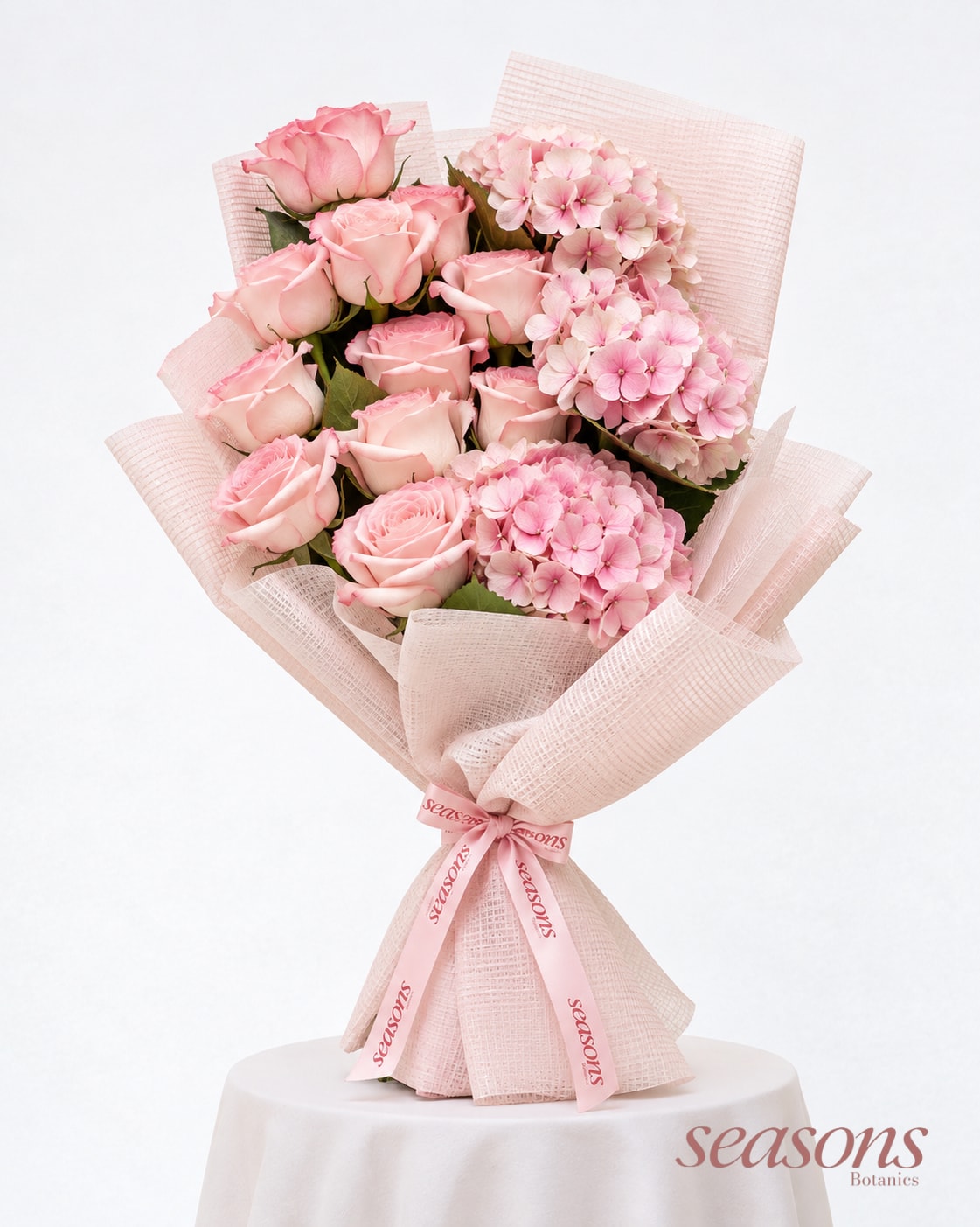 Simply Pink