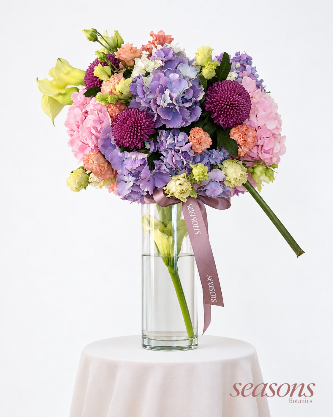 Spring Sorbet